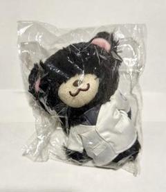 ブラックベア ぬいぐるみ ブラックペアン　二宮和也