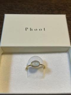 phool リングセット　12〜13号 phool リングセット 12〜13号 - メルカリ