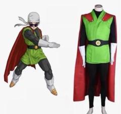 グレートサイヤマン　コスプレ　Lサイズ　ドラゴンボール m12906931319_1.jpg?1732374074