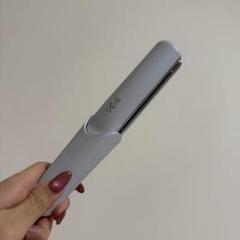 【ジャンク】Refa フィンガーアイロンST ホワイトのサムネイル