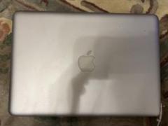 macbook pro 13inch late2011