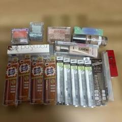 新品・超超激安・人気・総額約2万7千円・キャンメイク・ケイト・コスメまとめ売り 新品・超超激安・人気・総額約2万7千円・キャンメイク・ケイト