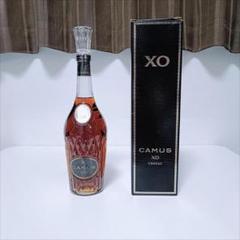 CAMUS XO コニャック ボックス付き Yahoo!オークション - カミュ XO CAMUS XO コニャック Cognac