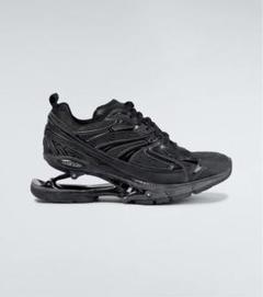 BALENCIAGA x pander スニーカー 40 ブラック 2025年最新】balenciaga x-panderの人気アイテム - メルカリ