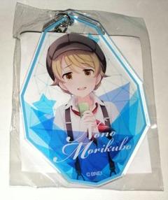 アイドルマスター シンデレラガールズ 森久保乃々 アクキー 抽選くじ