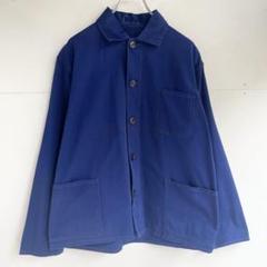 フレンチチャイナセットアップ XSネイビー FrenchChina ヴィンテージ VINTAGE - フレンチチャイナ セットアップ 紺 French China