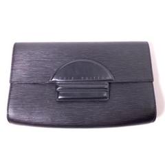 【LOUIS VUITTON】ルイヴィトン エピ クラッチバッグ