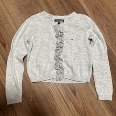 TOMMYHILFIGER カーディガン