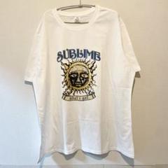 SUBLIME Tシャツ 2XLサイズ サブライム Tee アメカジ