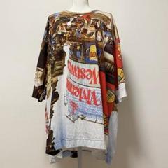 ヴィヴィアンウエストウッド アングロマニア ピカデリーサーカス ショートパンツ ヴィヴィアンウエストウッドアングロマニア ビッグT ピカデリー