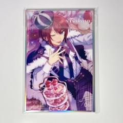 あんスタ　朱桜司　フィーチャー2 ぱしゃっつ　66枚 2025年最新】朱桜司 フィーチャー2の人気アイテム - メルカリ
