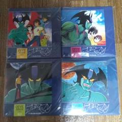 デビルマン DVD-BOX〈初回生産限定〉2巻3巻未開封品 Amazon.co.jp: デビルマン 未開封輸入盤Blu-ray 永井豪/辻真先