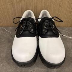 FootJoy ゴルフシューズ　Dryjoys レディース