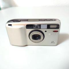 RICOH R1s フィルムカメラ ゴールド 希少品  ジャンク RICOH R1s フィルムカメラ ゴールド 希少品 ジャンク