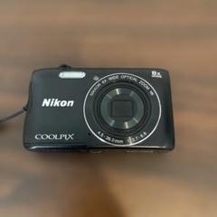 2025年最新】coolpix a300 ジャンクの人気アイテム - メルカリ