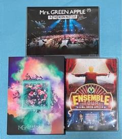 Amazon.co.jp: ENSEMBLE TOUR ~ソワレ・ドゥ・ラ・ブリュ~ [DVD