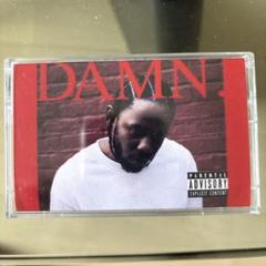 2025年最新】kendrick lamar カセットの人気アイテム - メルカリ