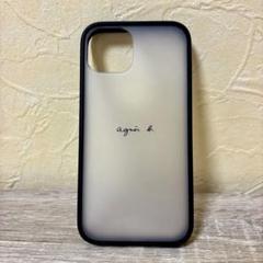 agnes b. - agnes b.❤︎iPhone7/8❤︎レザーモバイルケース agnes b.❤︎iPhone7/8❤︎レザーモバイルケース