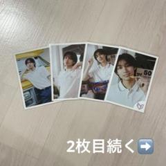 ICEx 志賀李玖 生写真 Vol.15 セミコンプ - メルカリ