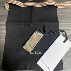 kun✨極美品✨ポールスミス Paul Smith マネークリップ マルチ 楽天市場】ポールスミス マネークリップ PaulSmith 金具 札ばさ