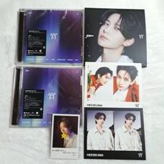 ENHYPEN CD 宵 通常盤 ソロジャケ ヒスン ポラロイド
