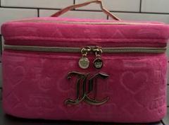 2025年最新】JUICY COUTURE レディース ポーチの人気アイテム