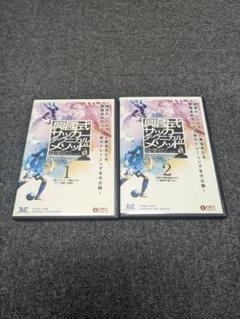 興国式サッカー興味深いサッカーテクニカルマニュアル 1 & 2 セット
