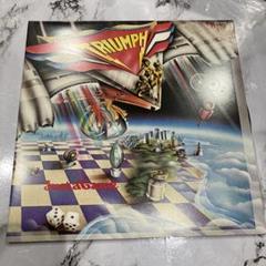 TRIUMPH / JUST A GAME