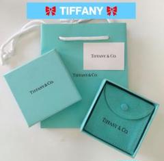 Tiffany 巾着袋 保存袋 ♥可愛い♥集めたい♥ギフト♥綺麗♥まとめ売り samuraitools様専用Tiffany空箱 巾着袋 ショップ袋 カード s