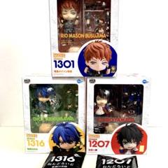 2025年最新】ねんどろいど 山田一郎の人気アイテム - メルカリ