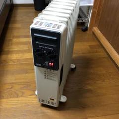 トヨトミ オイルヒーター