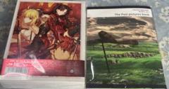 Fate/staynightUnlimited Blade Works