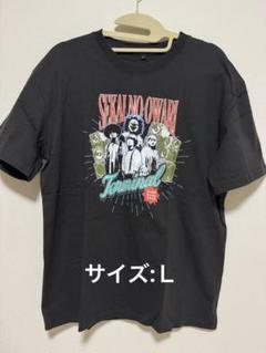 SEKAI NO OWARI セカオワ terminal Tシャツ SEKAI NO OWARI ZEPP TOUR 2023「Terminal」