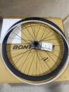 Bontragerボントレガー Aeolus Elite TR 35mmホイール カーボンホイールが驚き価格‼ Bontrager Aeolus Elite Discホイール