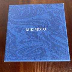 MIKIMOTO 空箱 2025年最新】ミキモト 空箱の人気アイテム - メルカリ