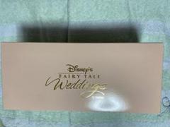 ディズニーアンバサダーホテルウェディングペアカップのサムネイル