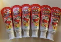 ガリガリ君はみがき コーラ味 40g 6本