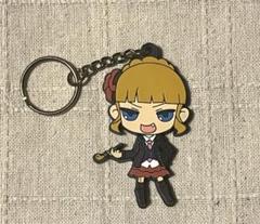 うみねこのなく頃に　ベアトリーチェ　ラバーキーホルダー