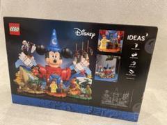 【新品未開封】 レゴ　LEGO MAGIC of Disney