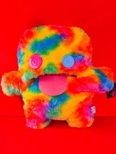 レインボー ビッグ ファグラー fuggler 日本未発売 ぬいぐるみ コストコ レインボー ビッグ ファグラー fuggler 日本未発売 ぬいぐるみ