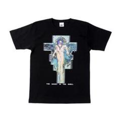 士郎正宗の世界展 攻殻機動隊 Tシャツ XL 未使用 草薙素子 XLサイズ 士郎正宗の世界展 Tシャツ 攻殻機動隊 Tシャツ - メルカリ