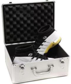 Nike Air Jordan 17 Retro Low SP Lightninのサムネイル