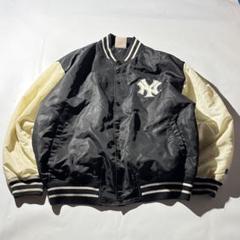 Lafayette ニューヨーク・ヤンキース ナイロンジャケット XL SHELLTER ONLINE SHOPはFanatics(ファナティクス)正規取扱