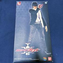 メディコム・トイ project BM! 天道総司 / 仮面ライダーカブト