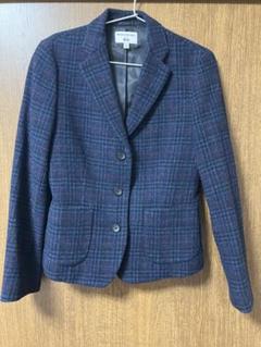 新品☆お値下げ☆美品♡イネス ツイードジャケット ツイードパンツ ストライプ 2025年最新】イネス ユニクロ ツイードの人気アイテム - メルカリ
