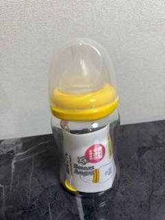 Pigeon 母乳実感160ml & Smart Angel 哺乳瓶240ml