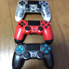 2025年最新】コントローラー PS4 ジャンクの人気アイテム - メルカリ