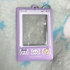 ちいかわ　カードケース