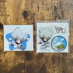 ヒロアカ スカイツリー 荼毘