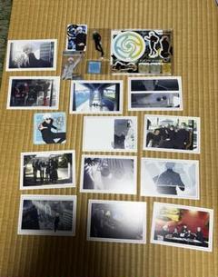 五条悟高専セット